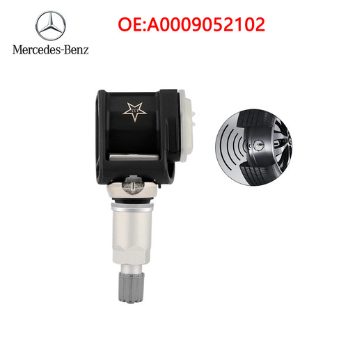 Genuine mercedes class - ,