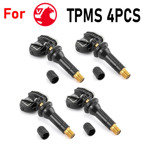 Pre coded tpms - pre-coded, tyre