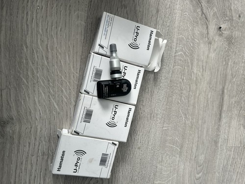 Pro hamaton tpms tyre - hamaton,