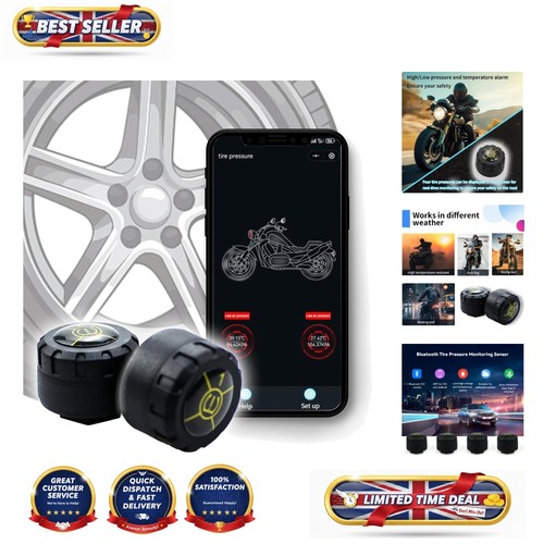 Wireless tpms monitor for - tpms,