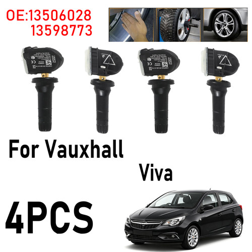 Pre programmed tpms tyre - pre‑programmed,