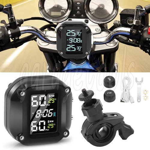 Motorcycle tpms tyre - tyre, sensor