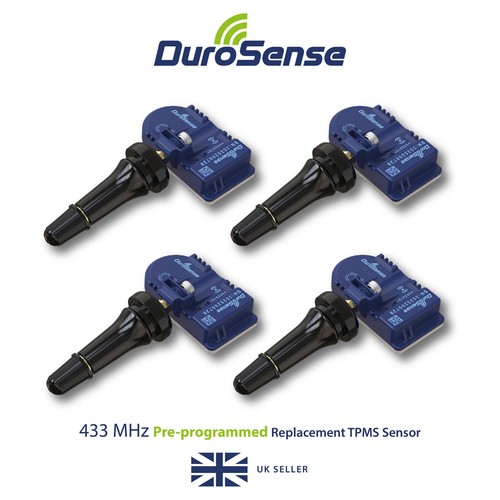 Pack durosense tpms - pack,