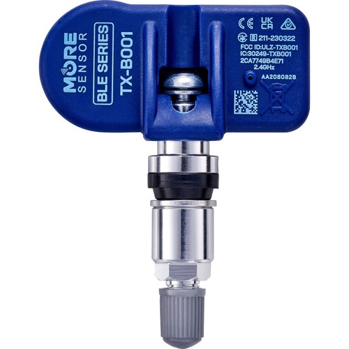 Ble pre coded tpms - ble, pre-coded