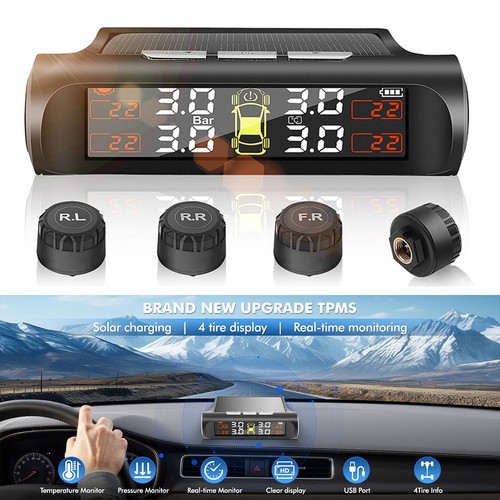 Car tpms wireless - wireless, tyre