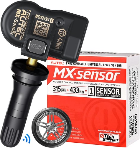Autel tpms sensor - tpms, 315mhz