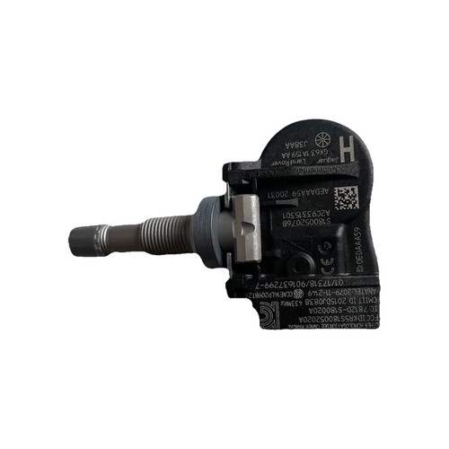 Genuine jlr tpms - genuine,