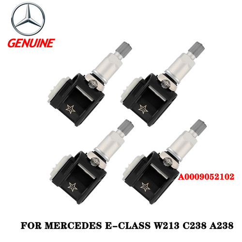 Genuine mercedes benz class - mercedes-benz,