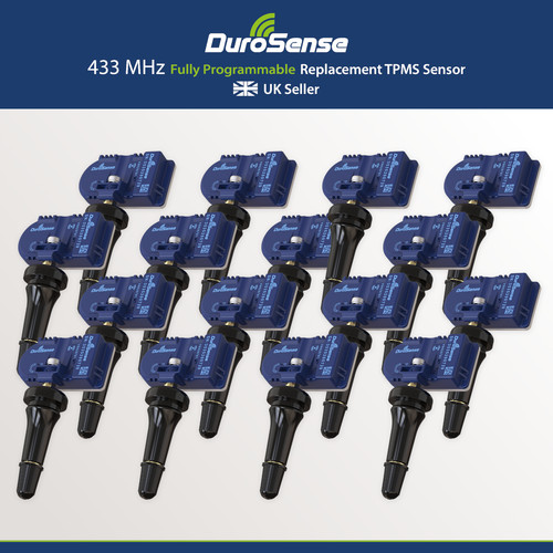 Durosense compact tpms tyre - durosense,