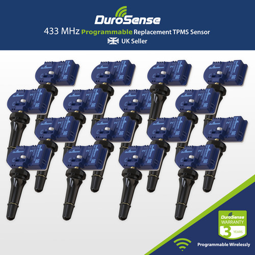 Durosense compact tpms tyre - tpms,