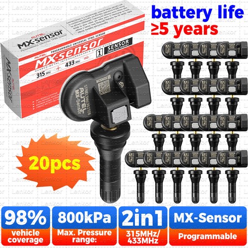 20pcs autel tpms - autel, sensor