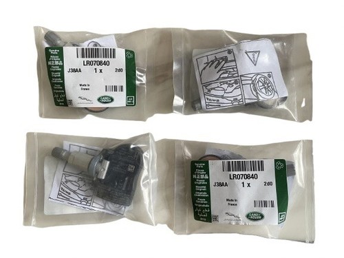 Jaguar landrover tyre pressure - jaguar,