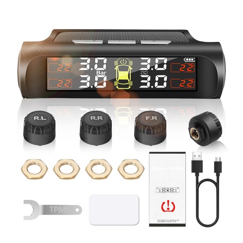Car tpms wireless - car,