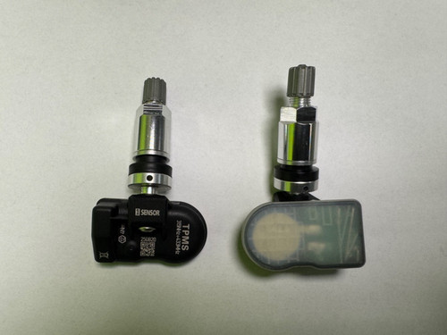 Tpms tyre sensor universal - x1,
