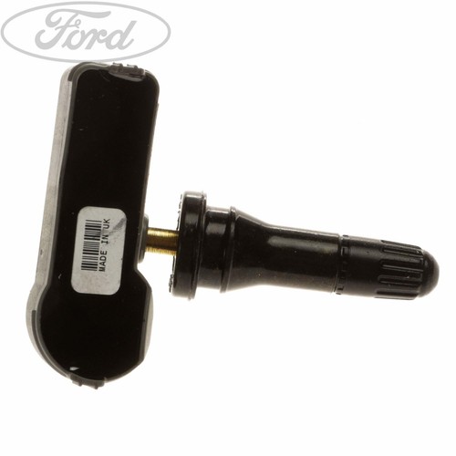 Genuine ford tyre pressure - genuine,