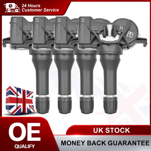 4pcs tpms tyre - 4pcs,