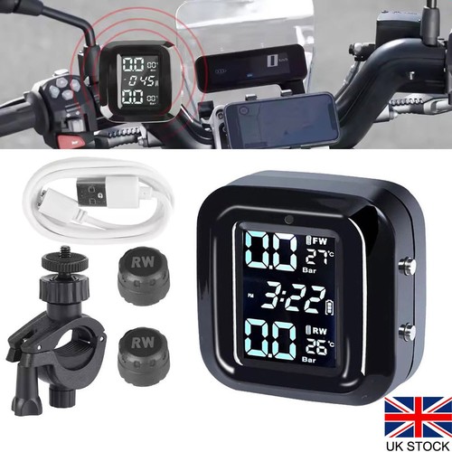 Waterproof motorcycle wireless - waterproof,