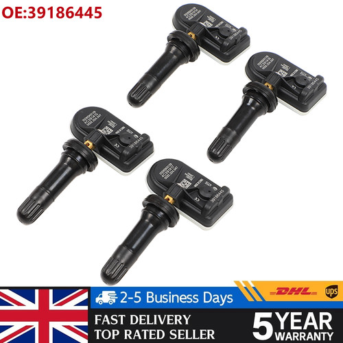 Tpms tyre pressure sensor - tyre,