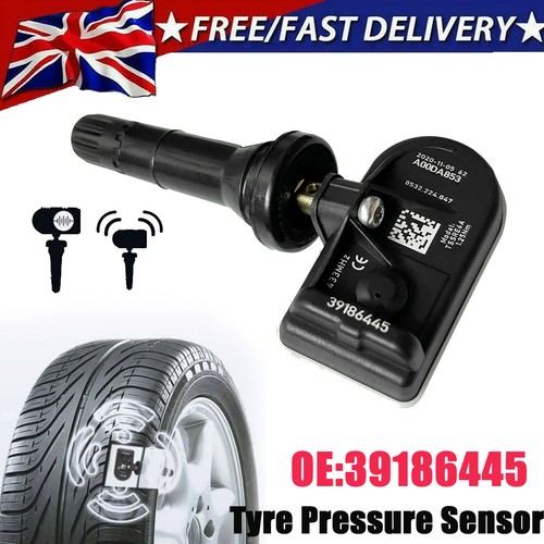 Valve tyre pressure - valve,