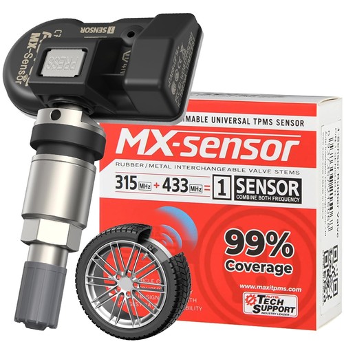 Autel tpms sensor - autel,