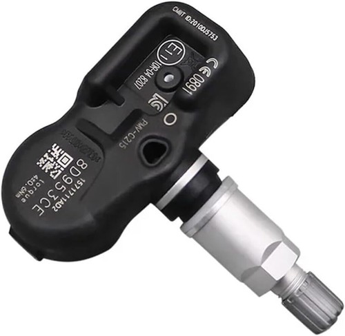 Tyre pressure sensor tpms - tpms, for