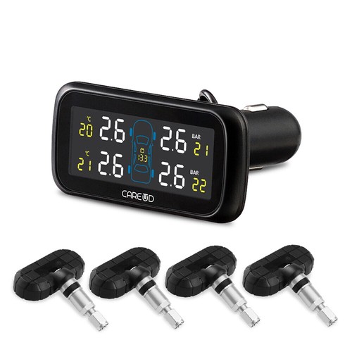 Careud auto tpms car - auto,