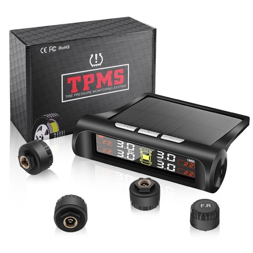 Wireless car tire pressure - wireless,