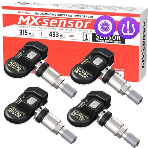 Pack autel tpms - autel,