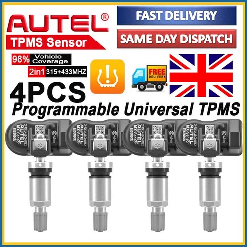 Autel programmable universal - autel,