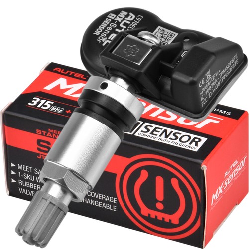 Autel tpms sensor 433mhz - tpms, mx-sensor