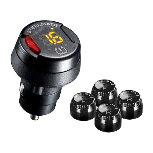 Steelmate external - steelmate, tp-70