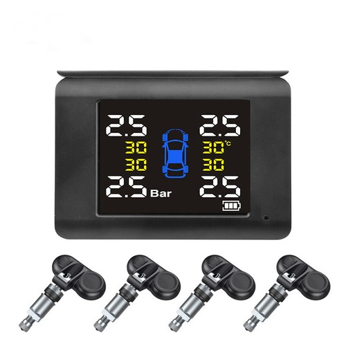 Internal sensors wireless - internal,