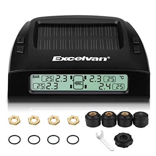 Universal tpms car - car, commercial