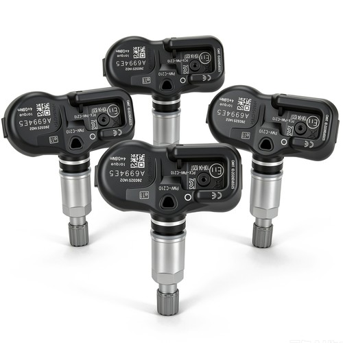Genuine tpms tyre pressure - genuine,