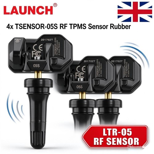 Launch 4pcs tsensor 05s - 4pcs, in1