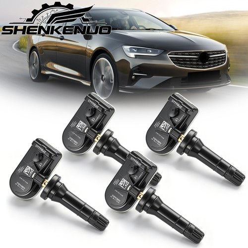 Tpms tyre pressure - tpms, sensor