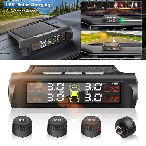Wireless car tpms tyre - car,
