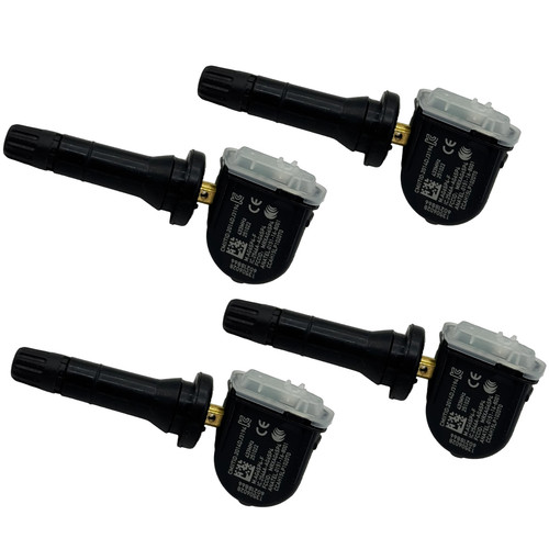 Tpms tyre pressure sensors - pressure,