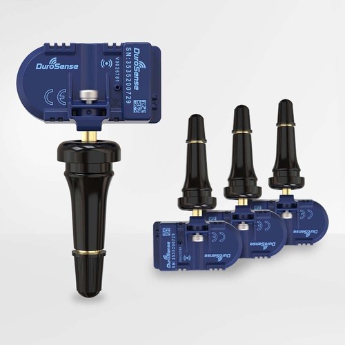 Pack durosense tpms - of, 4