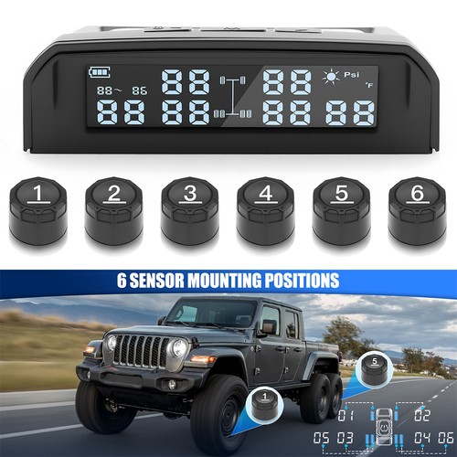 Wireless car tpms tyre - wireless,