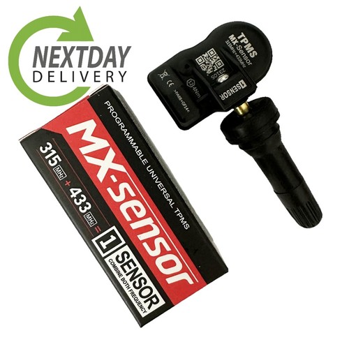 Tyre pressure sensor - tyre,