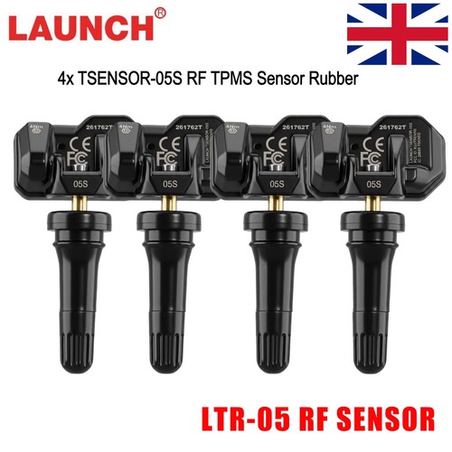 Launch 4pcs tsensor 05s - launch,