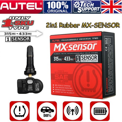 Autel tpms sensor - autel, &