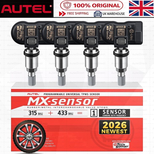 Autel sensor programmable - autel, mx-sensor,